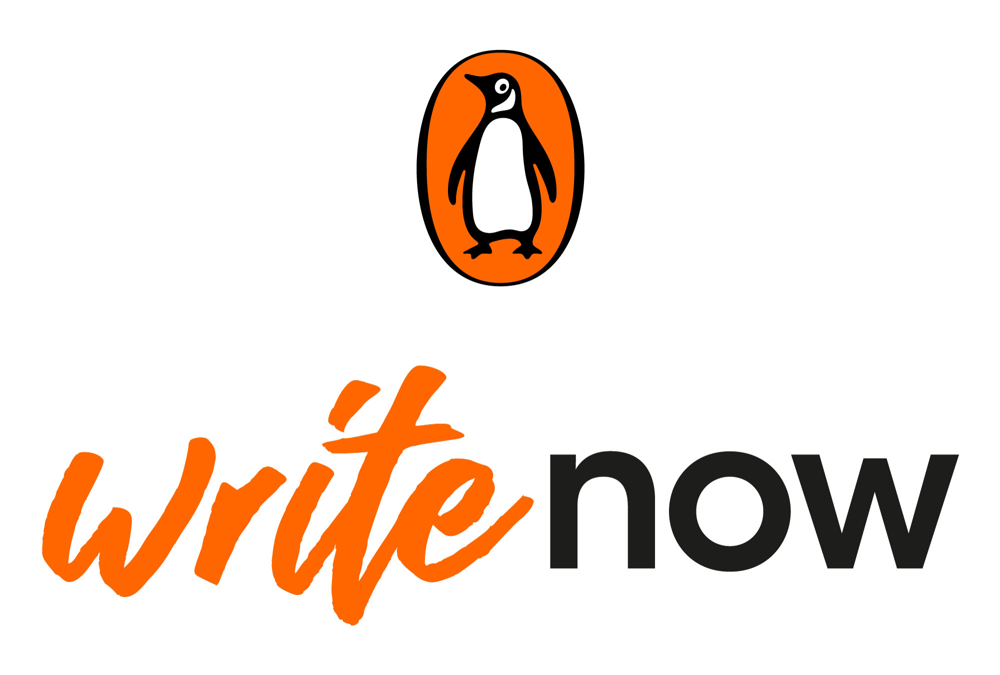 Penguin WriteNow 2018 is live Spread the Word